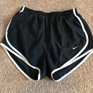 Nike Tempo Running Shorts
